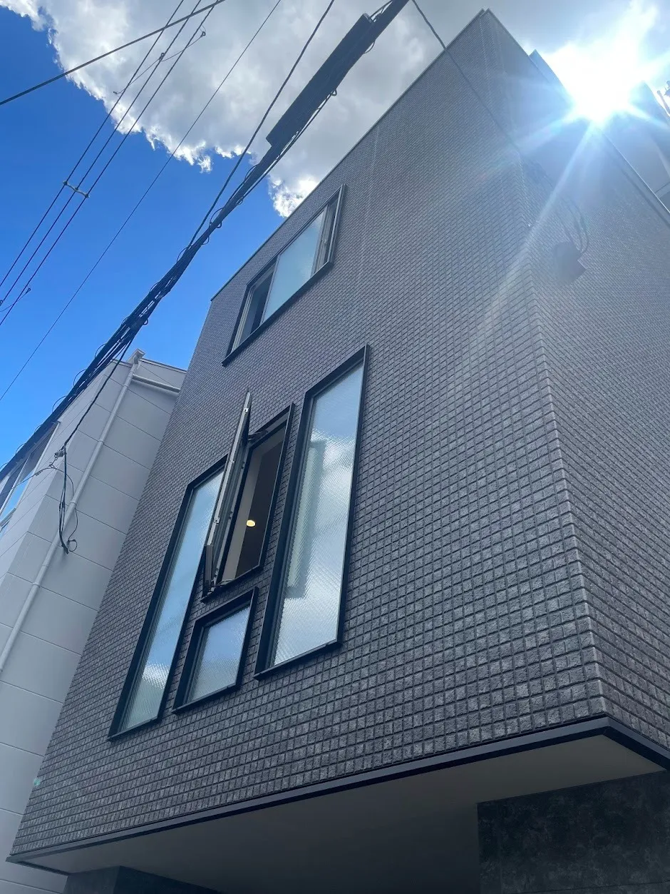 新築一軒家 Y様邸